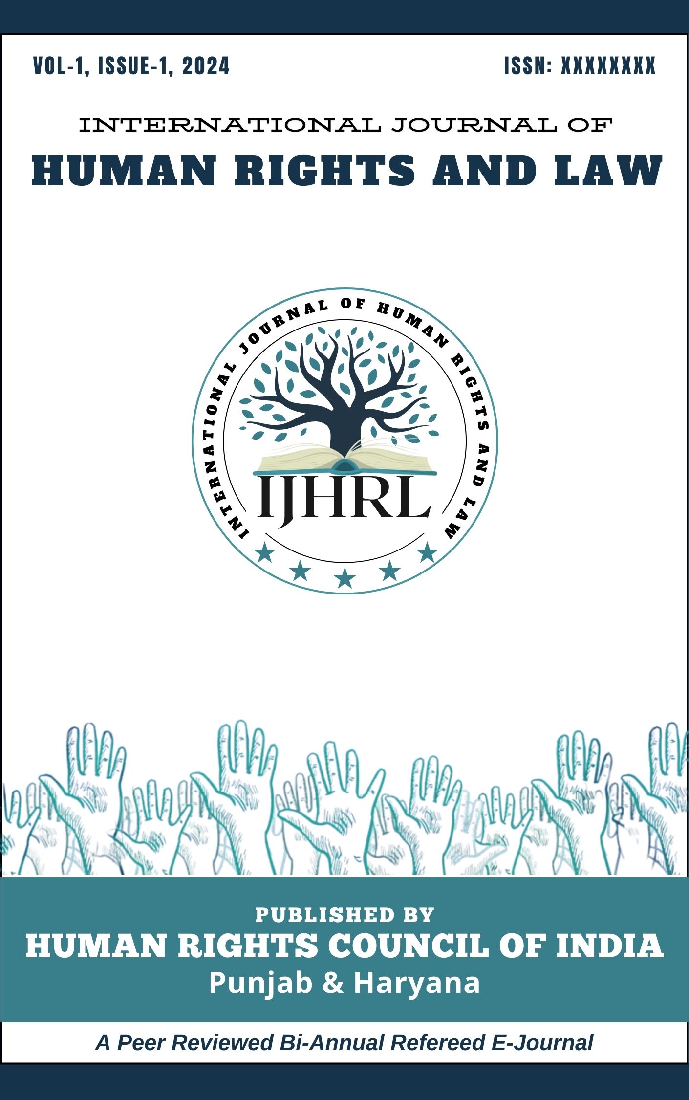 IJHRL JOURNAL