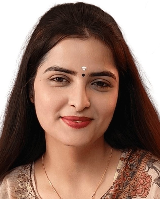 Profile Picture- Dr Apoorva Misra