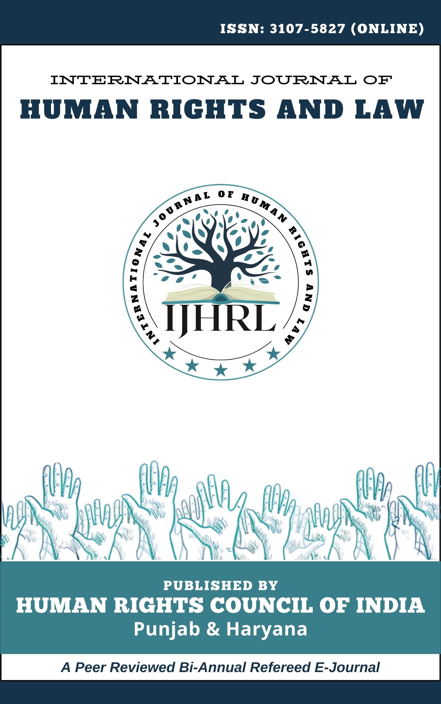 IJHRL